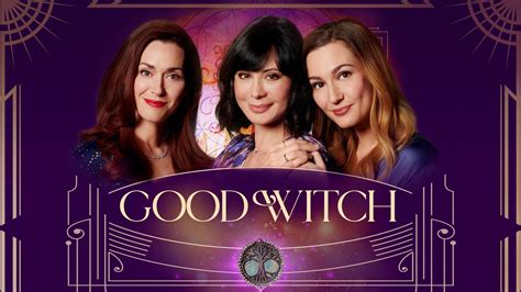 Watch Good Witch for free: Uncover the secrets and mysteries of Middleton.
